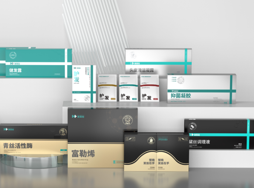 黑奥秘品牌资讯