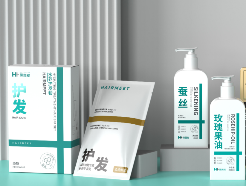 黑奥秘品牌资讯